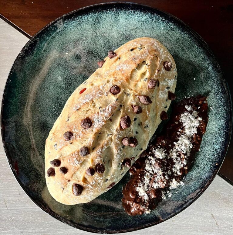 Choco Melt